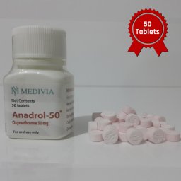 Anadrol-50 for sale