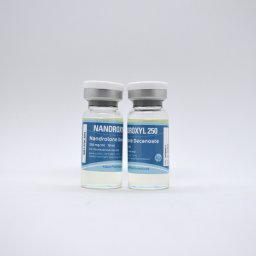 Nandroxyl 250 (Deca) for sale