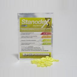 Stanodex 10 for sale