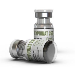 Cypionat 250 Image