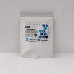 IceBol (Turanabol) Image