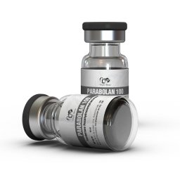Parabolan 100 Image