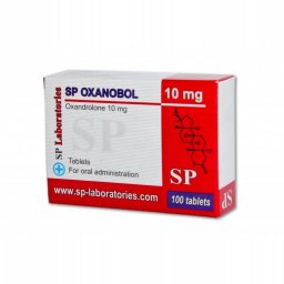 SP Oxanobol Image