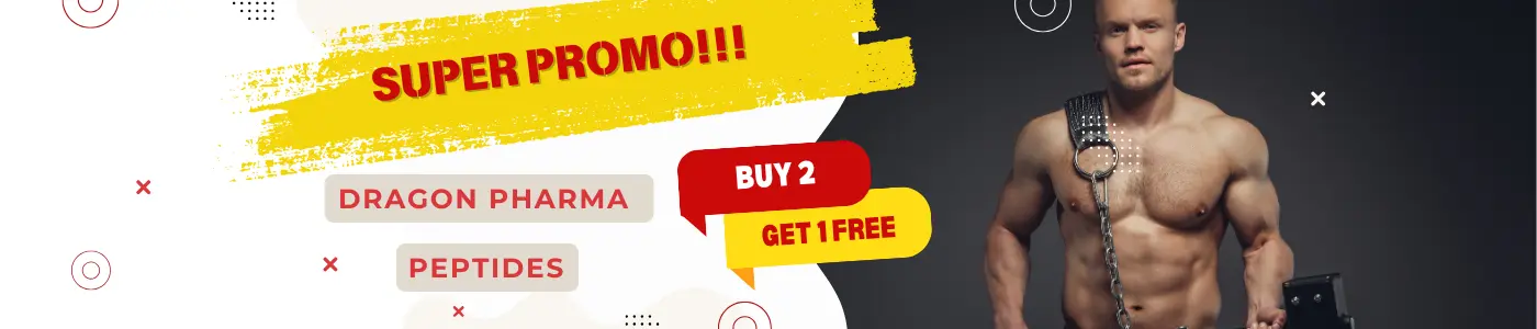 Dragon Buy 2 get 1 free