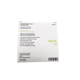 Nolva 10 for sale