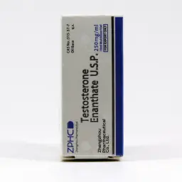 Testosterone Enanthate (ZPHC) for sale