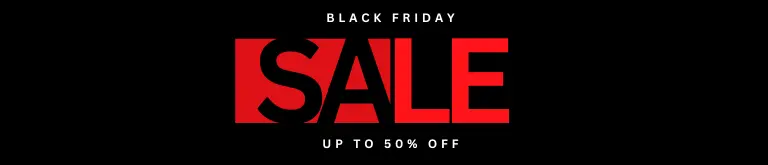 Black Friday