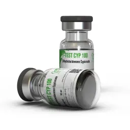1-Test Cyp 100 for sale