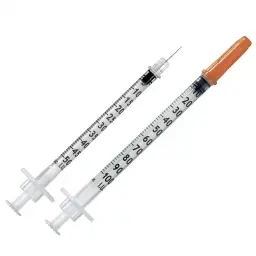 1ml Insulin Syringe for sale