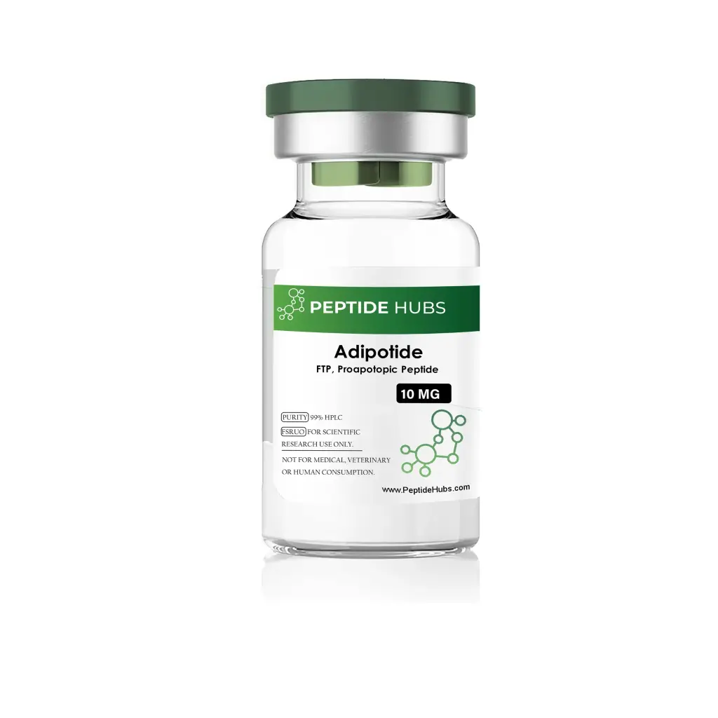 Adipotide 10mg