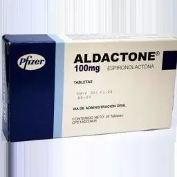 Aldactone 100 for sale
