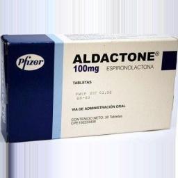 Aldactone 100 for sale