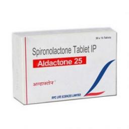 Aldactone 25mg for sale