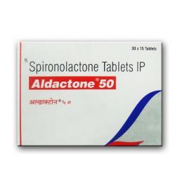 Aldactone 50mg for sale