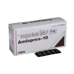 Amlopress 10 mg for sale