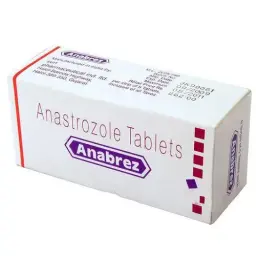 Anabrez 1 mg for sale