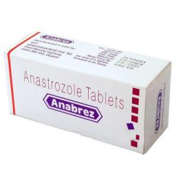 Anabrez 1 mg for sale
