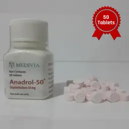 Anadrol-50 for sale