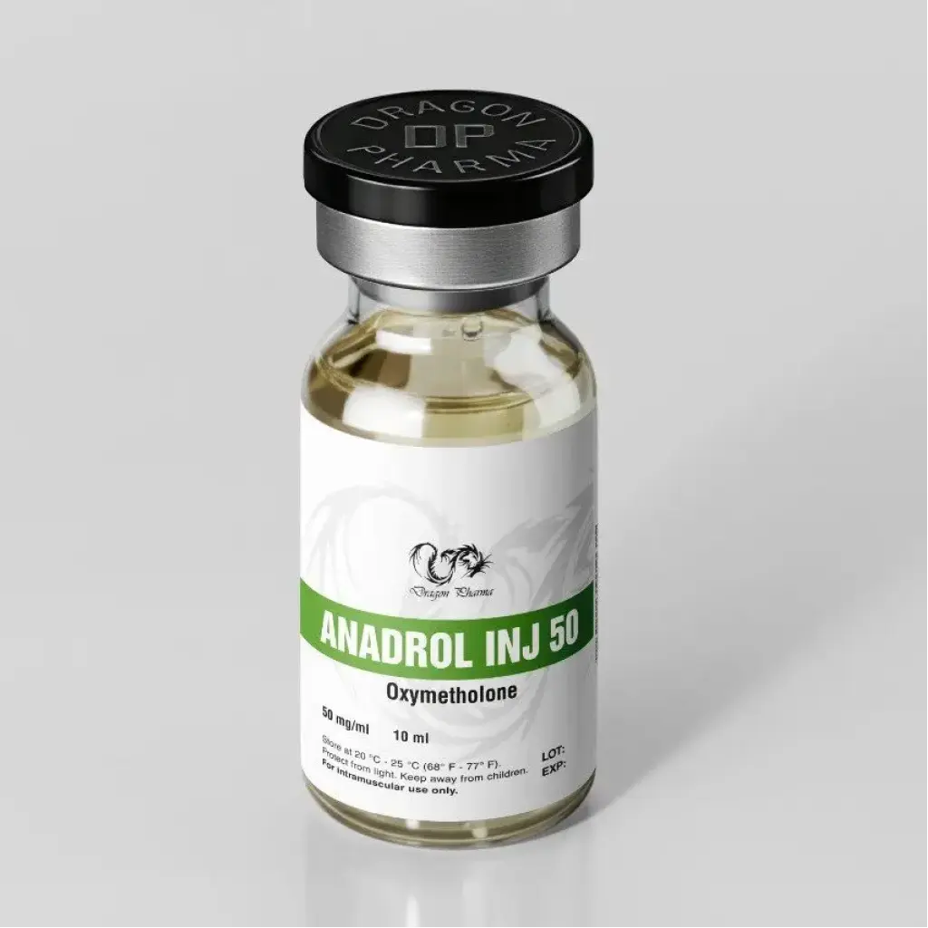 Anadrol Inj
