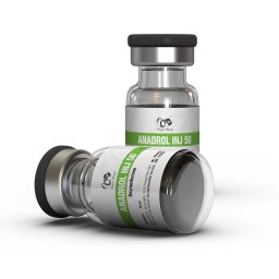Anadrol Inj for sale