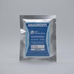 Anadroxyl (Oxymetholone) for sale