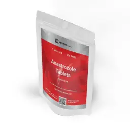 Anastrozole 100 Tablets for sale