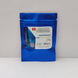 Anastrozole Genetic for sale