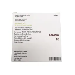 Anava 10 for sale