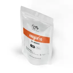 Anavar 10mg for sale