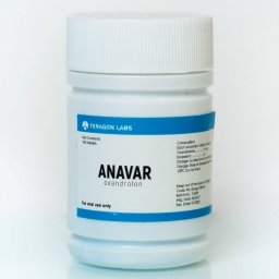 Anavar for sale