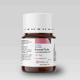 Anavar-Lite 10 mg for sale