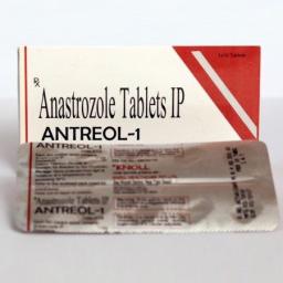 Antreol 1 mg for sale