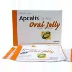 Apcalis Oral Jelly for sale