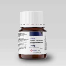 Apto-Turinabol 10 mg for sale