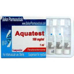 Aquatest for sale