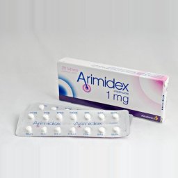 Arimidex 1mg for sale