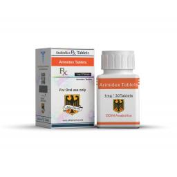 Arimidex 1mg for sale