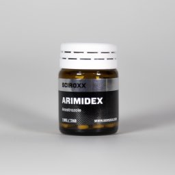 Arimidex for sale