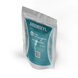 Arimixyl (Anastrozole) for sale