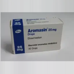 Aromasin for sale