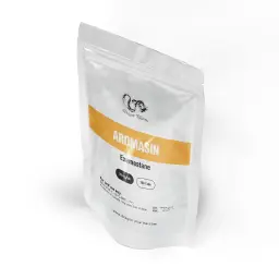 Aromasin for sale