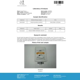Aromasin for sale