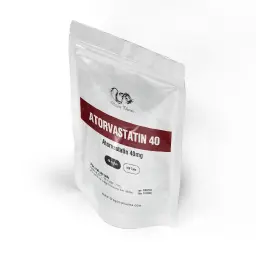 Atorvastatin