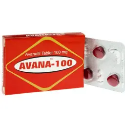 Avana 100 mg for sale