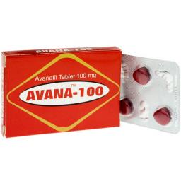 Avana 100 mg for sale