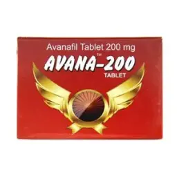 Avana 200 mg for sale