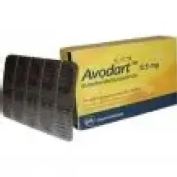 Avodart (Dutasteride) for sale