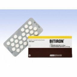 Bitiron (T3&T4) for sale