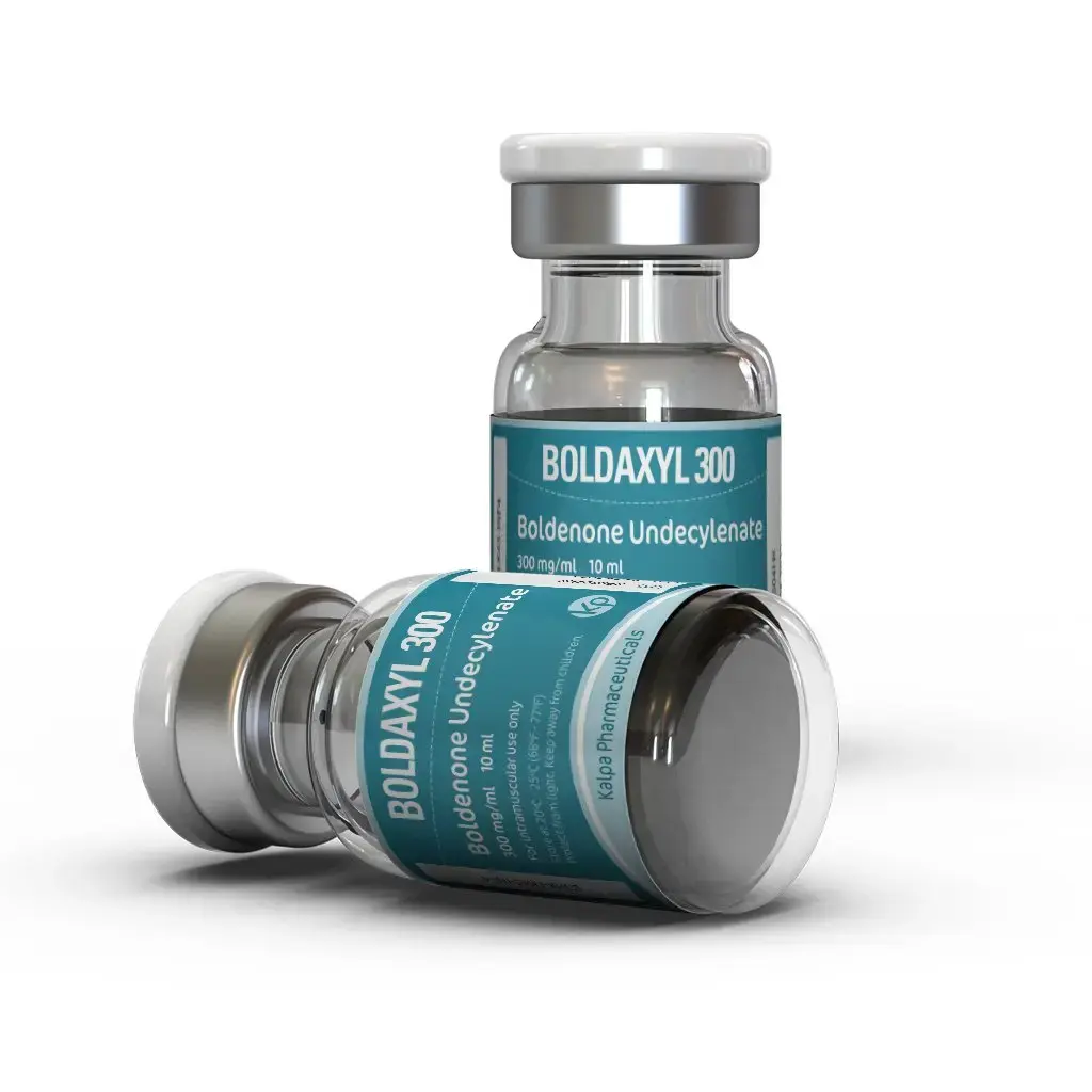 Boldaxyl 300 (Equipoise)